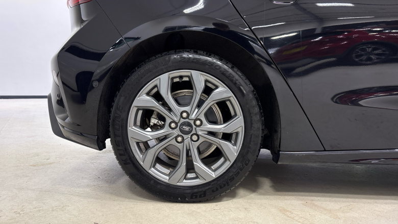 Ford Focus 1.0 EcoBoost ST-Line 5dr Petrol Hatchback